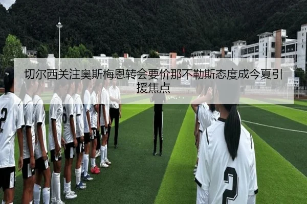 切尔西关注奥斯梅恩转会要价那不勒斯态度成今夏引援焦点